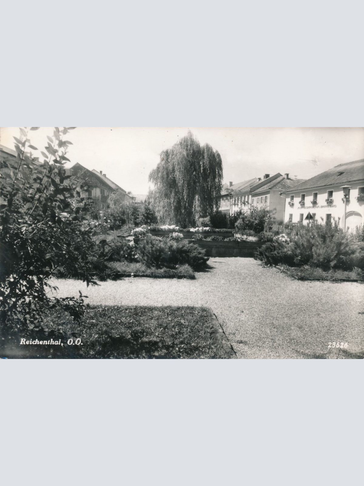 AK aus Reichenthal Oberösterreich Ansichtskarte (11201)