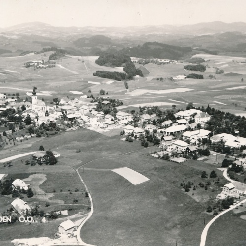 AK, Altenfelden, Oberösterreich (S2549)