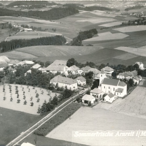 AK, Arnreit, Oberösterreich (S2551)