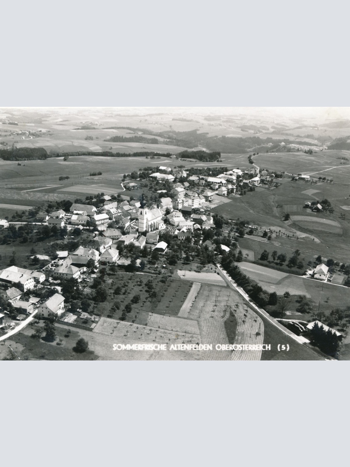 AK, Altenfelden, Oberösterreich (S2548)
