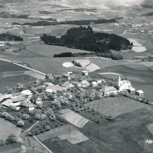 AK aus Arnreit Oberösterreich Ansichtskarte (11525)