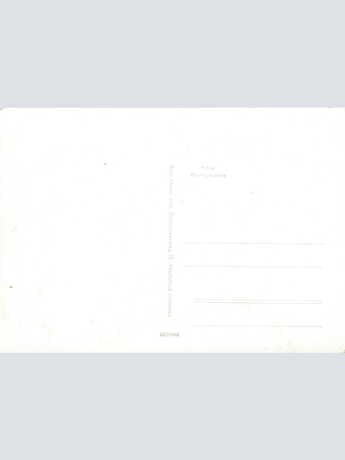 AK aus Haslach Oberösterreich Ansichtskarte (11529)