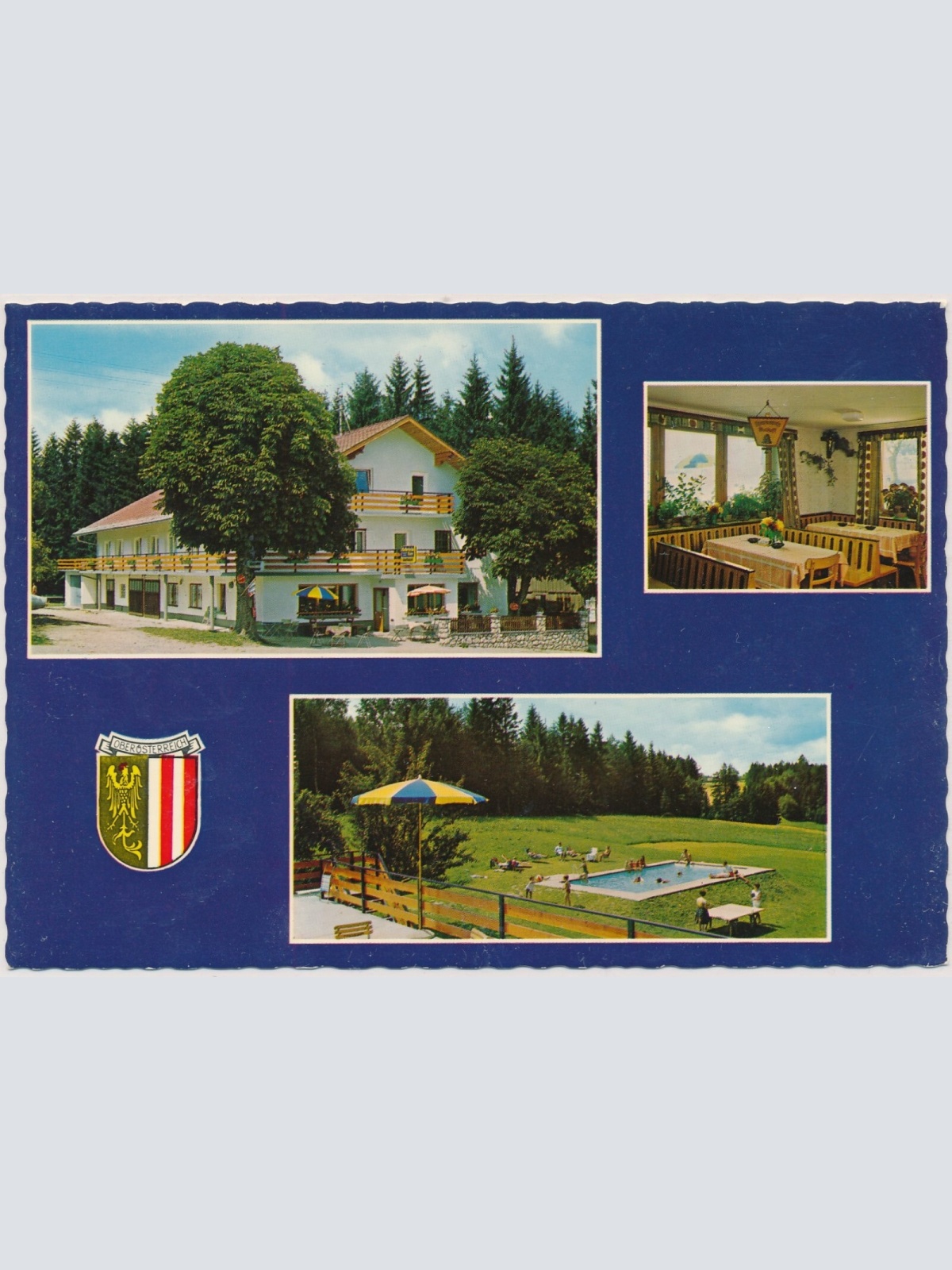 AK, Puchkirchen am Trattberg, Oberösterreich (S2711)