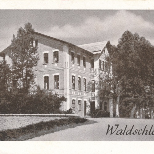 AK aus Haibach bei Schärding Oberösterreich Ansichtskarte (11563)