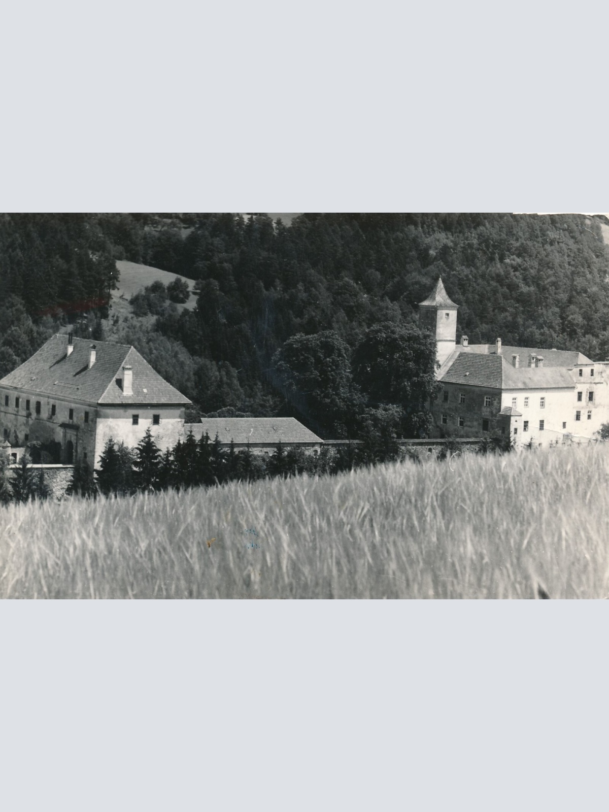 AK aus Eschlsberg Oberösterreich Ansichtskarte (11649)