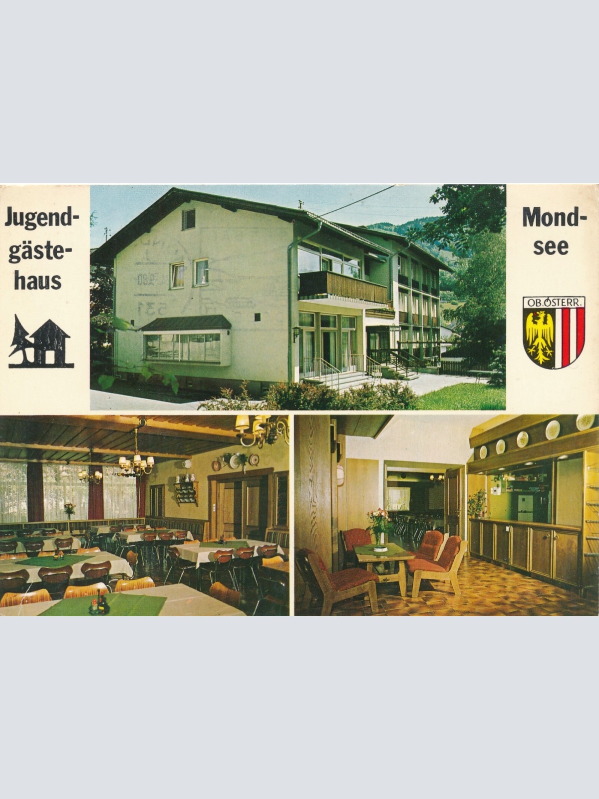 AK, Mondsee, Oberösterreich (S2748)