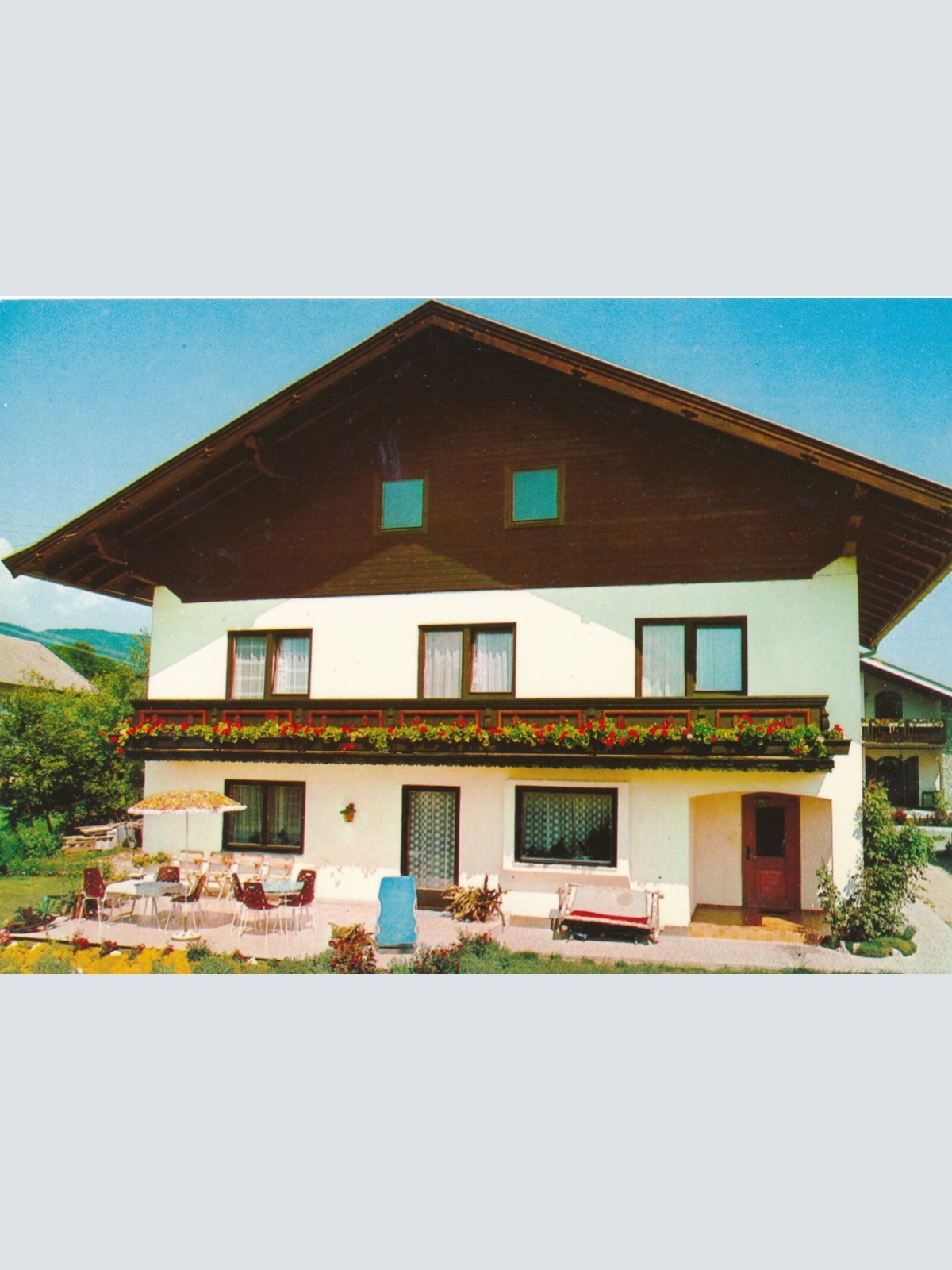 AK, Mondsee, Oberösterreich (S2630)