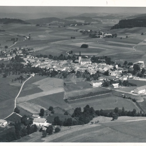 AK aus Hofkirchen Oberösterreich Ansichtskarte (11515)