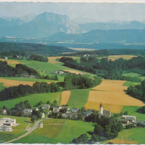 AK, Ungenach, Oberösterreich (S2786)