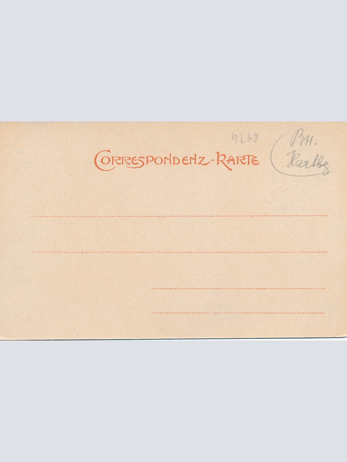 AK aus Hartberg Steiermark Ansichtskarte (11993)