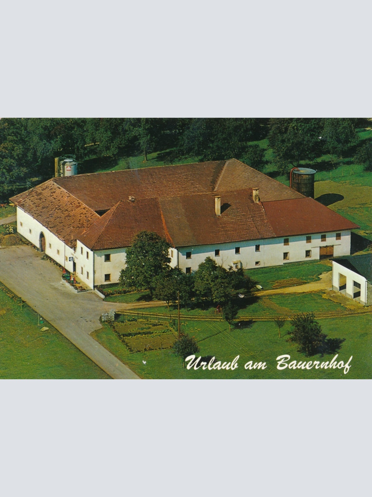 AK, Ungenach, Oberösterreich (S2789)