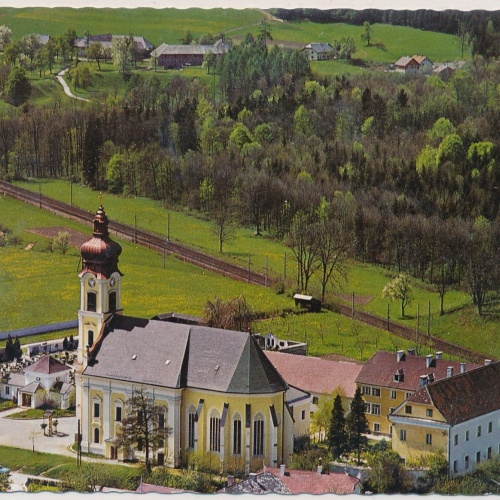 AK, Oberthalheim, Oberösterreich (S2794)