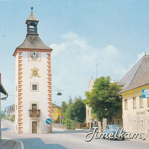 AK, Timelkam, Oberösterreich (S2795)