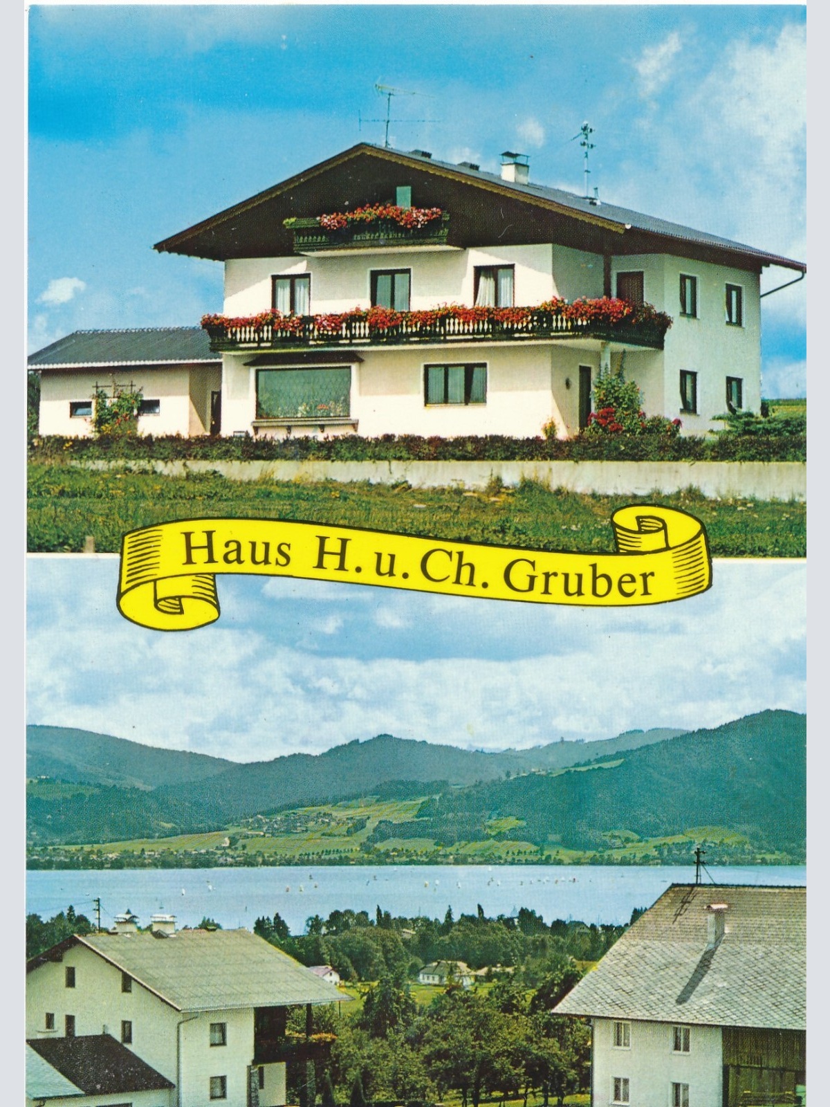 AK, Attersee, Oberösterreich (S2660)