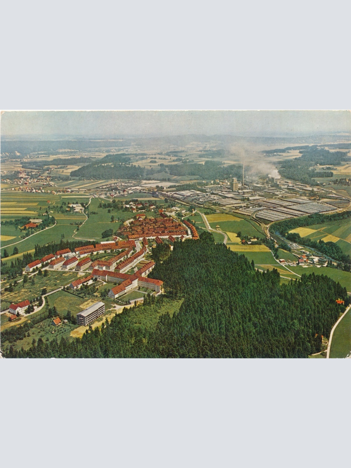 AK, Lenzing, Oberösterreich (S2641)