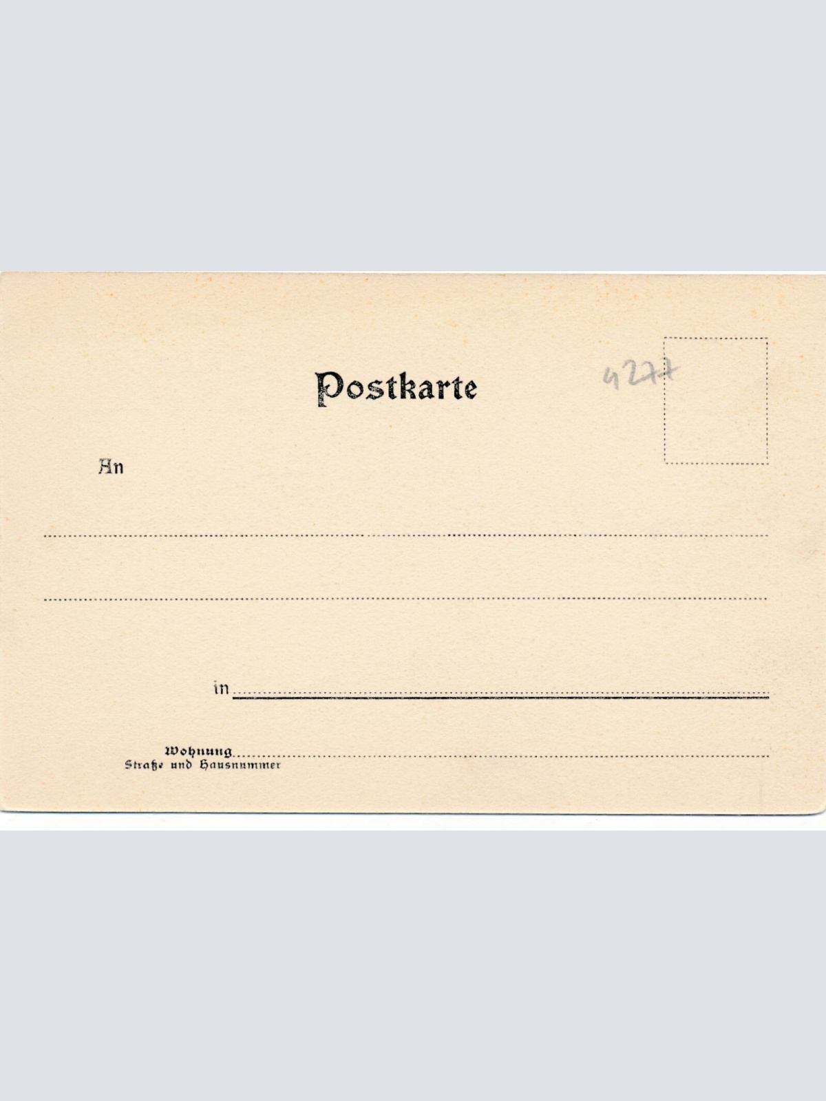 AK aus Hieflau Steiermark Ansichtskarte (11981)