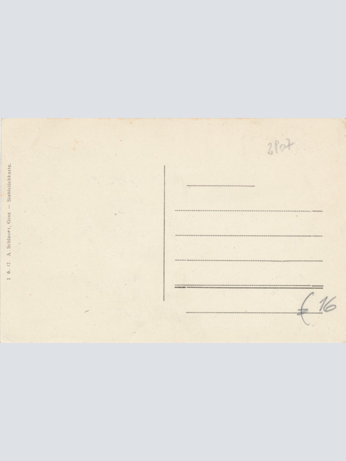 AK aus Maria Straßengel Steiermark Ansichtskarte (12074)