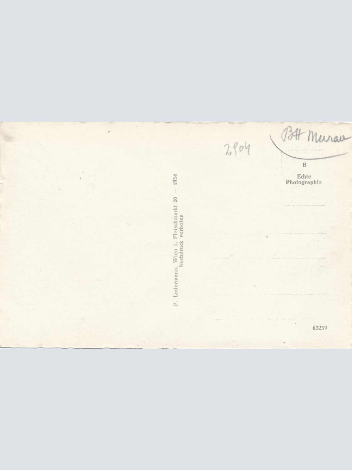 AK aus Murau mit Telegraphenamt Steiermark Ansichtskarte (12086)