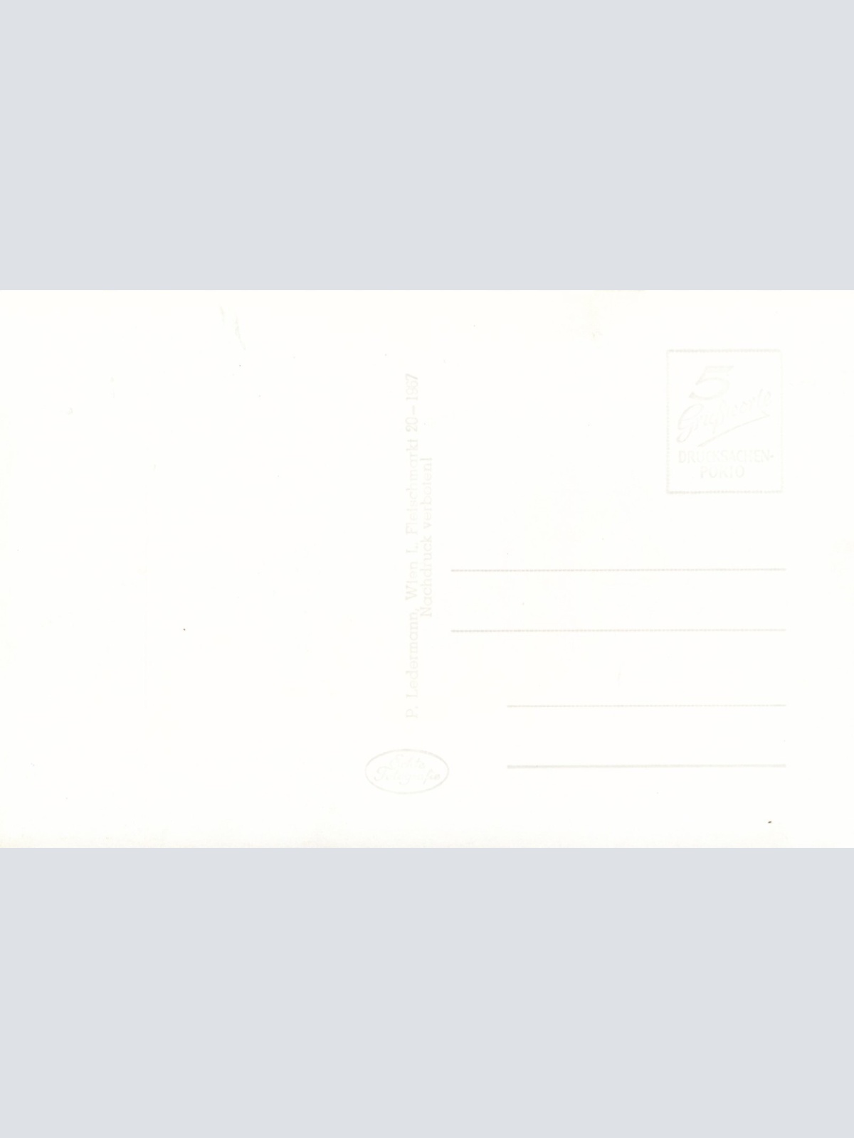 AK aus Krakaudorf Steiermark Ansichtskarte (J169)