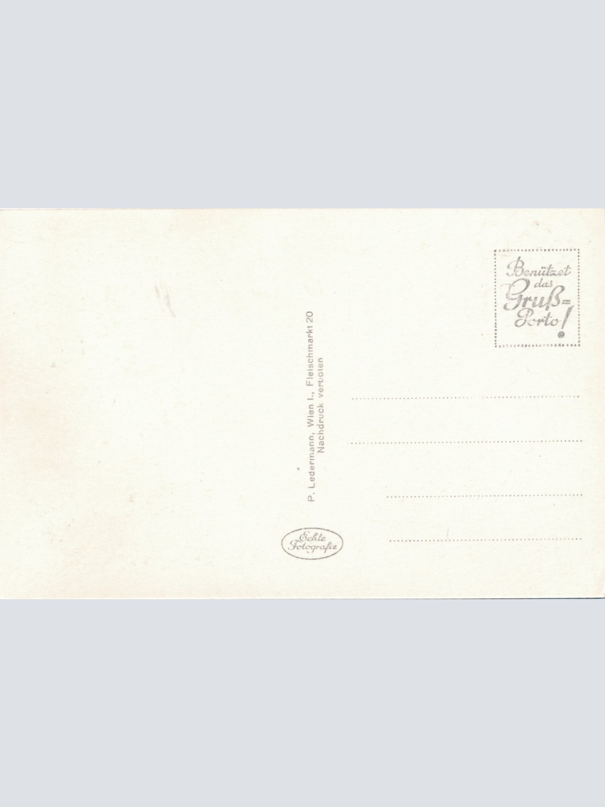 AK aus Gröbming Steiermark Ansichtskarte (J179)