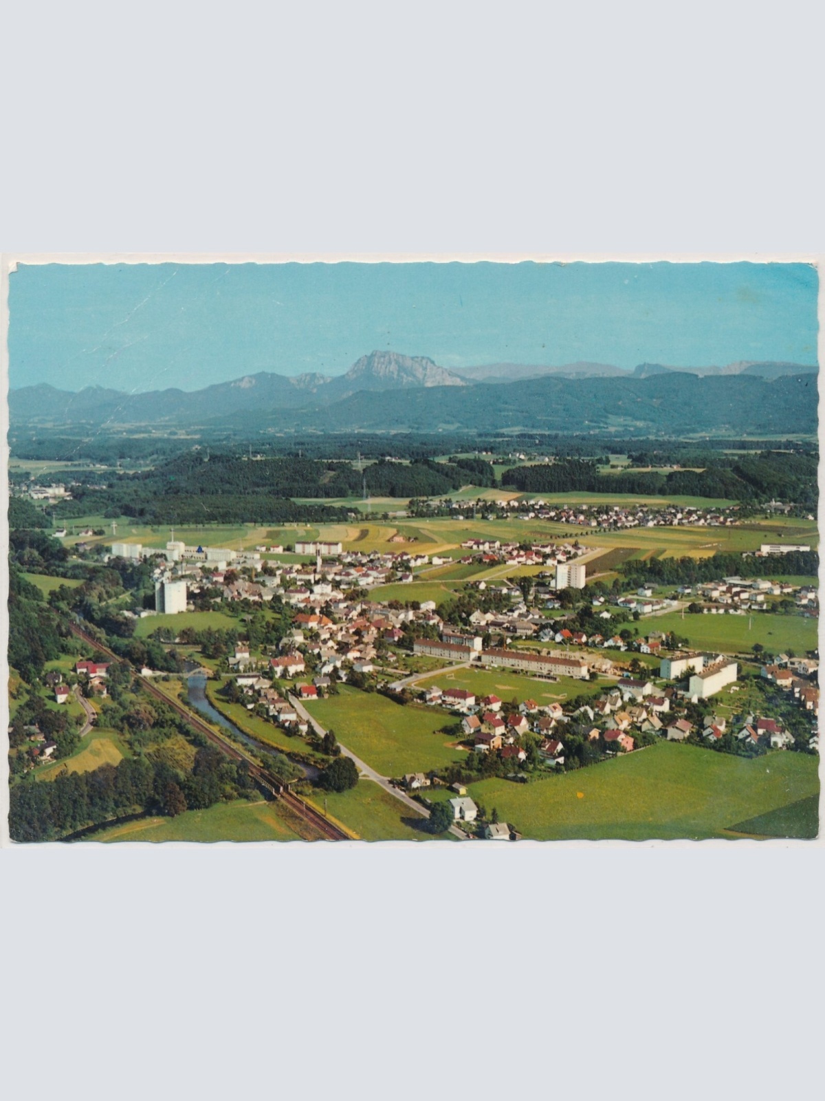 AK, Timelkam, Oberösterreich (S2798)