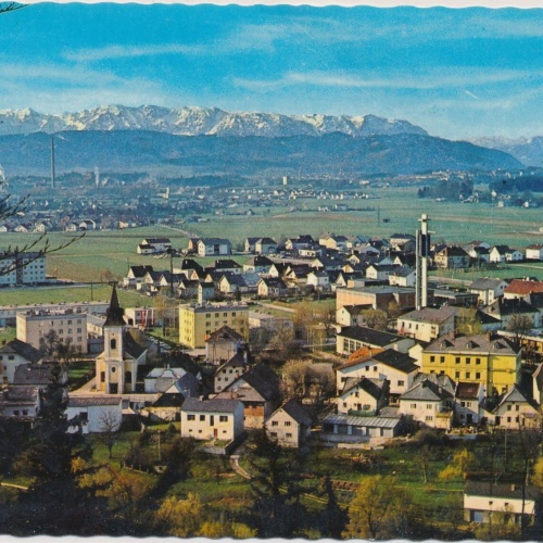 AK, Timelkam, Oberösterreich (S2799)