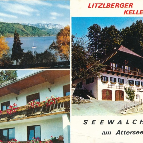 AK, Seewalchen, Oberösterreich (S2848)