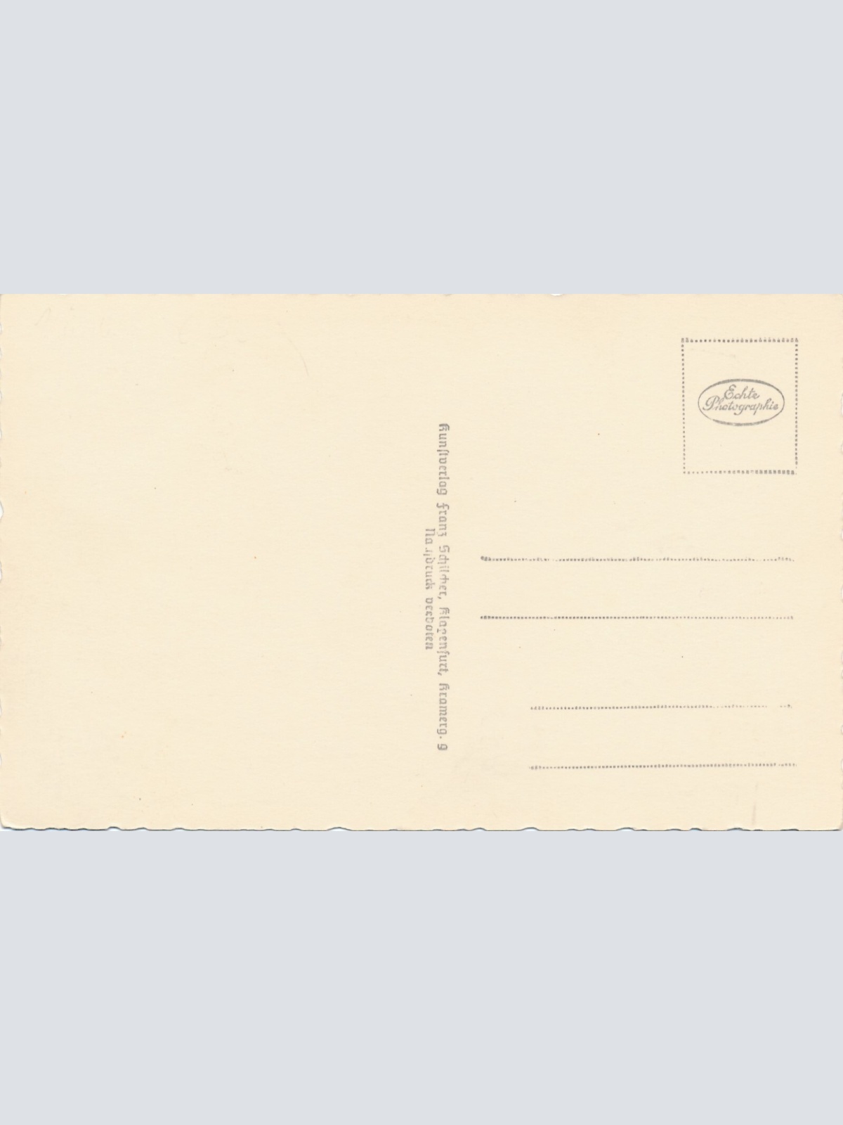 AK aus Maria Rain mit Koschutta Kärnten Ansichtskarte (12239)