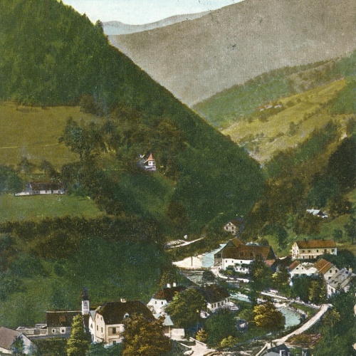 AK, Kleinreifling, Steiermark (S2866)