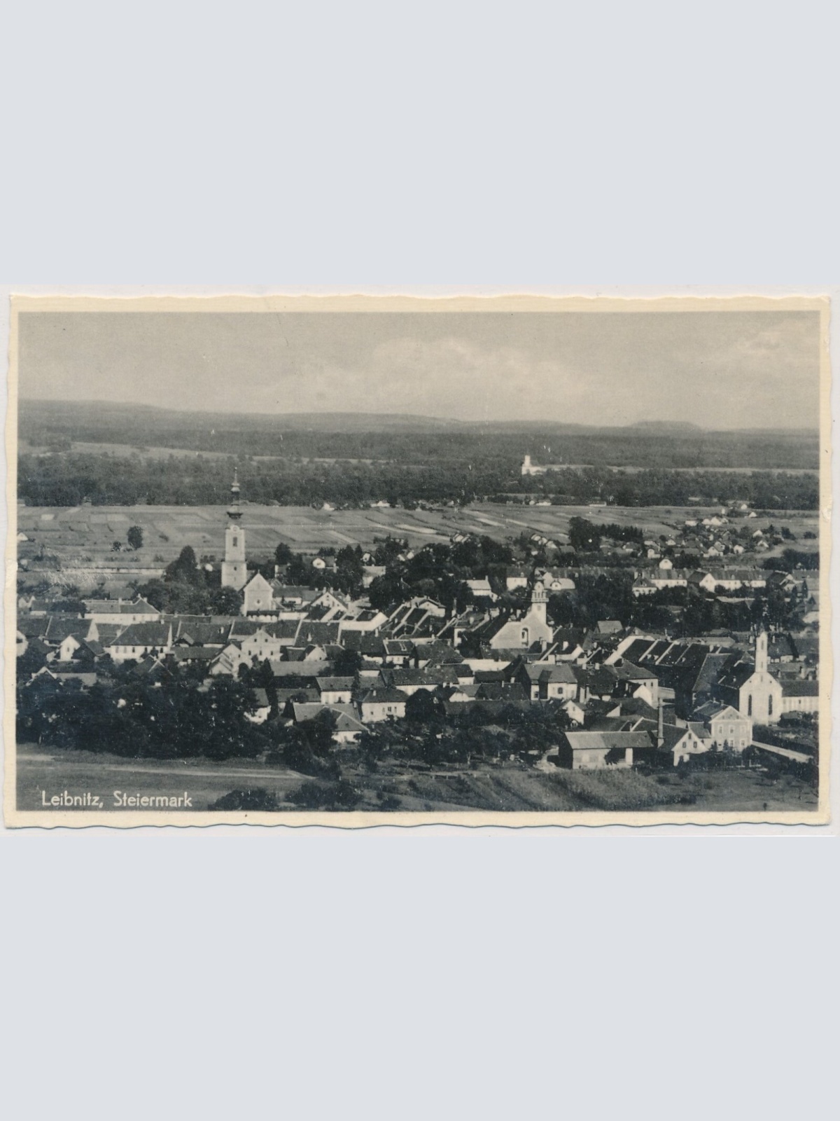 AK, Leibnitz, Steiermark (S2862)