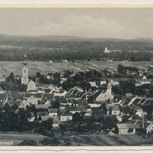 AK, Leibnitz, Steiermark (S2862)