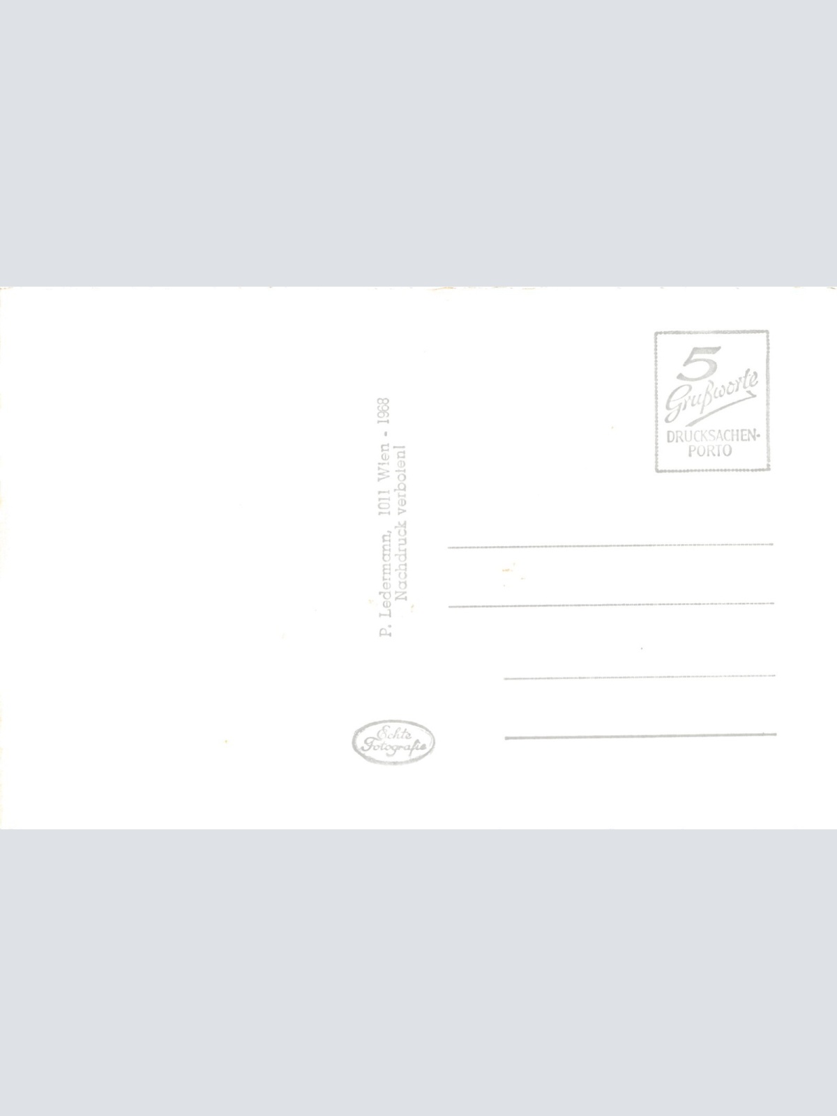 AK aus Admont Steiermark Mehrbildkarte (J195)