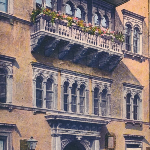 AK aus Graz Steiermark Ansichtskarte (J208)