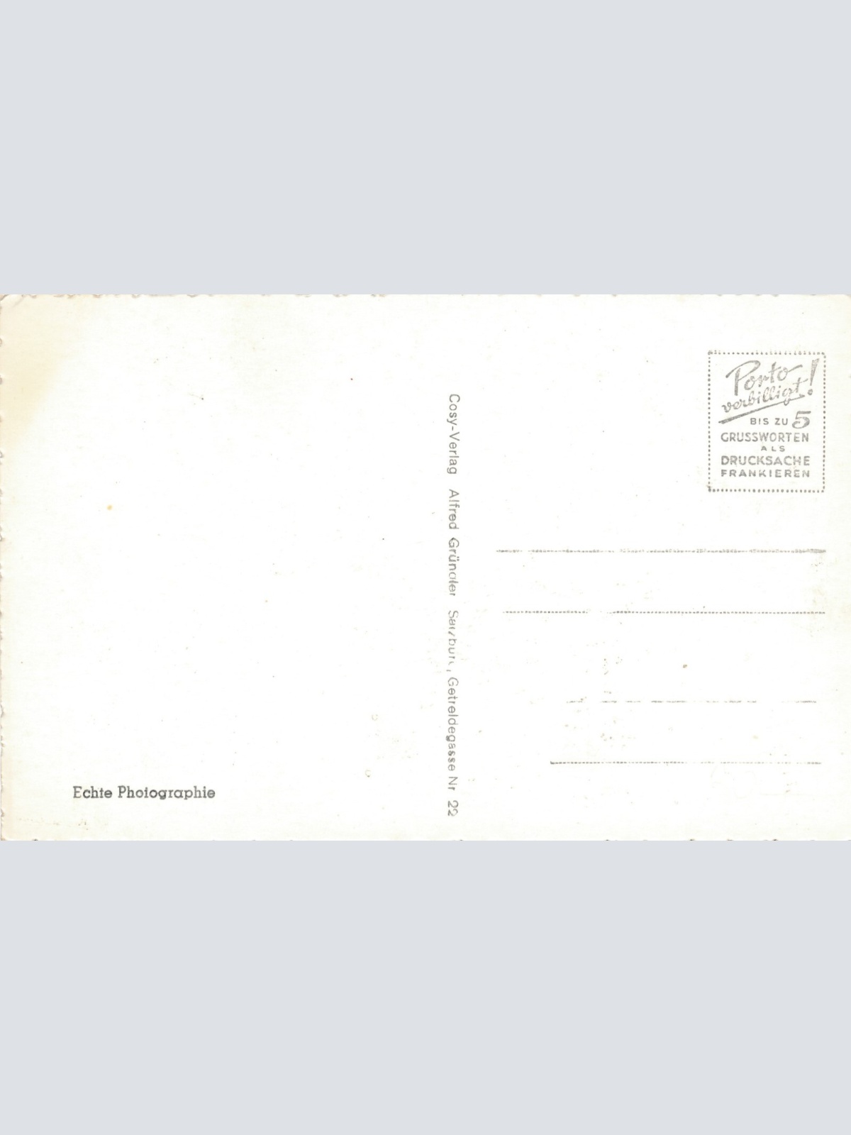 AK vom Grossglockner Hochalpinstrasse mit Oldtimer Kärnten Ansichtskarte (12134)