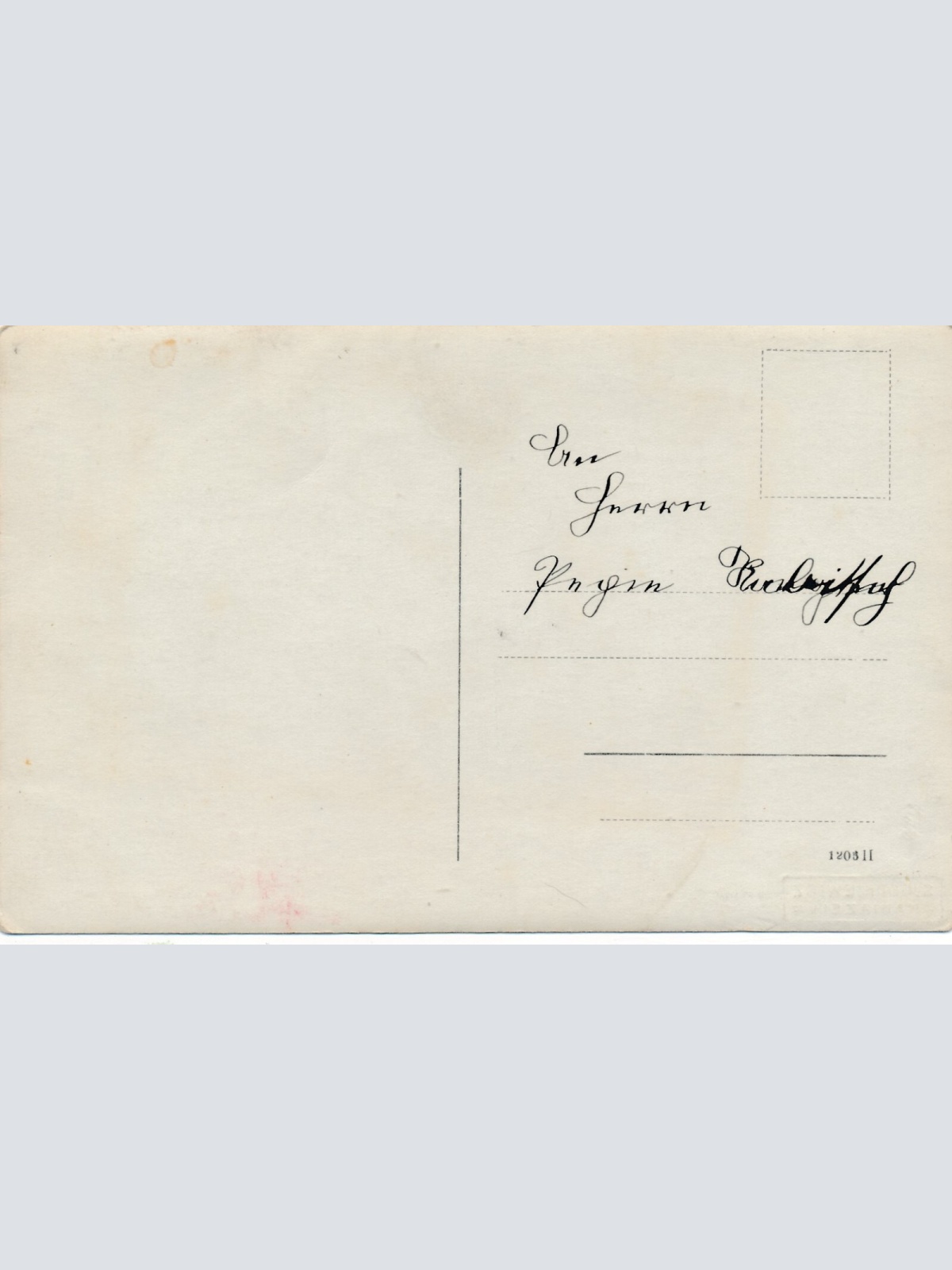 AK Annodazumals am Marktplatz Ansichtskarte (12488)