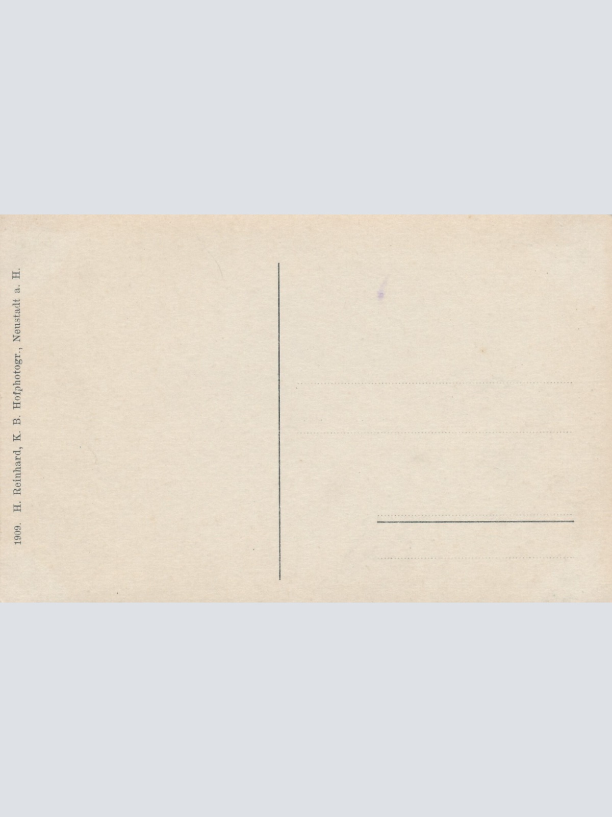 AK Annodazumals am Marktplatz mit Deutsches Haus Ansichtskarte (12489)