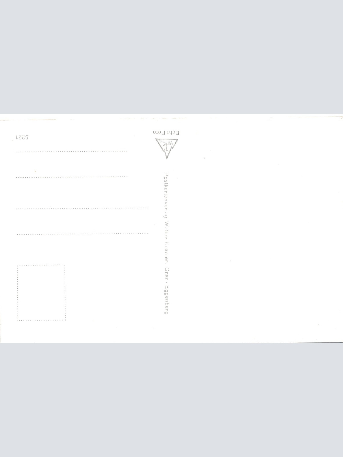 AK aus Graz Steiermark Ansichtskarte (J229)