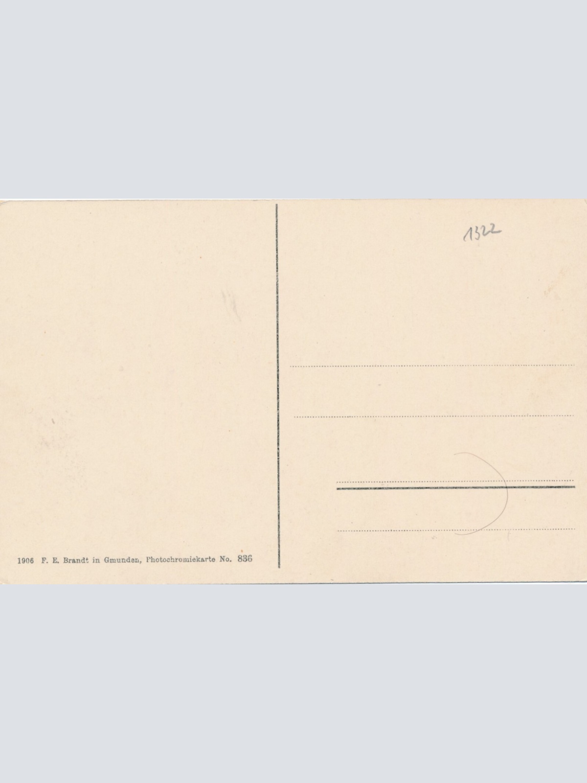 AK, Gröbming, Steiermark (S2931)