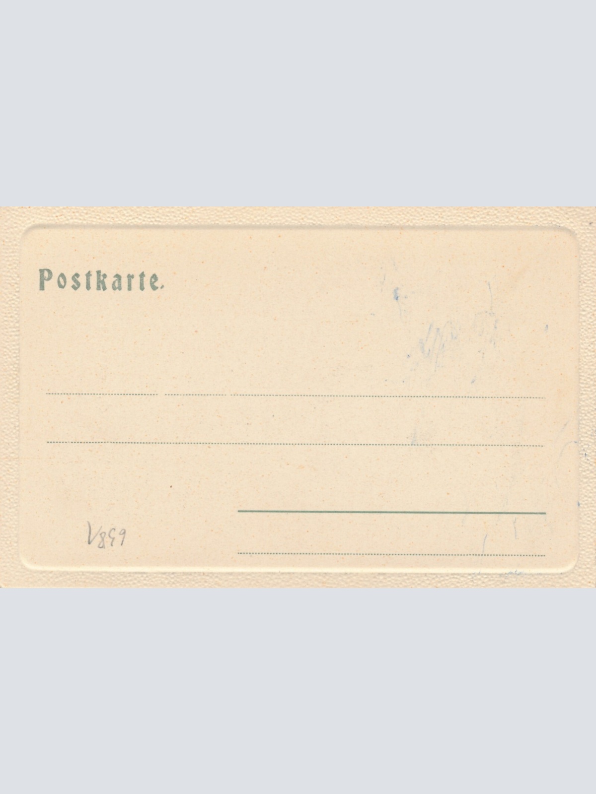 AK aus Wörschach Klammpartie Steiermark Ansichtskarte (12622)