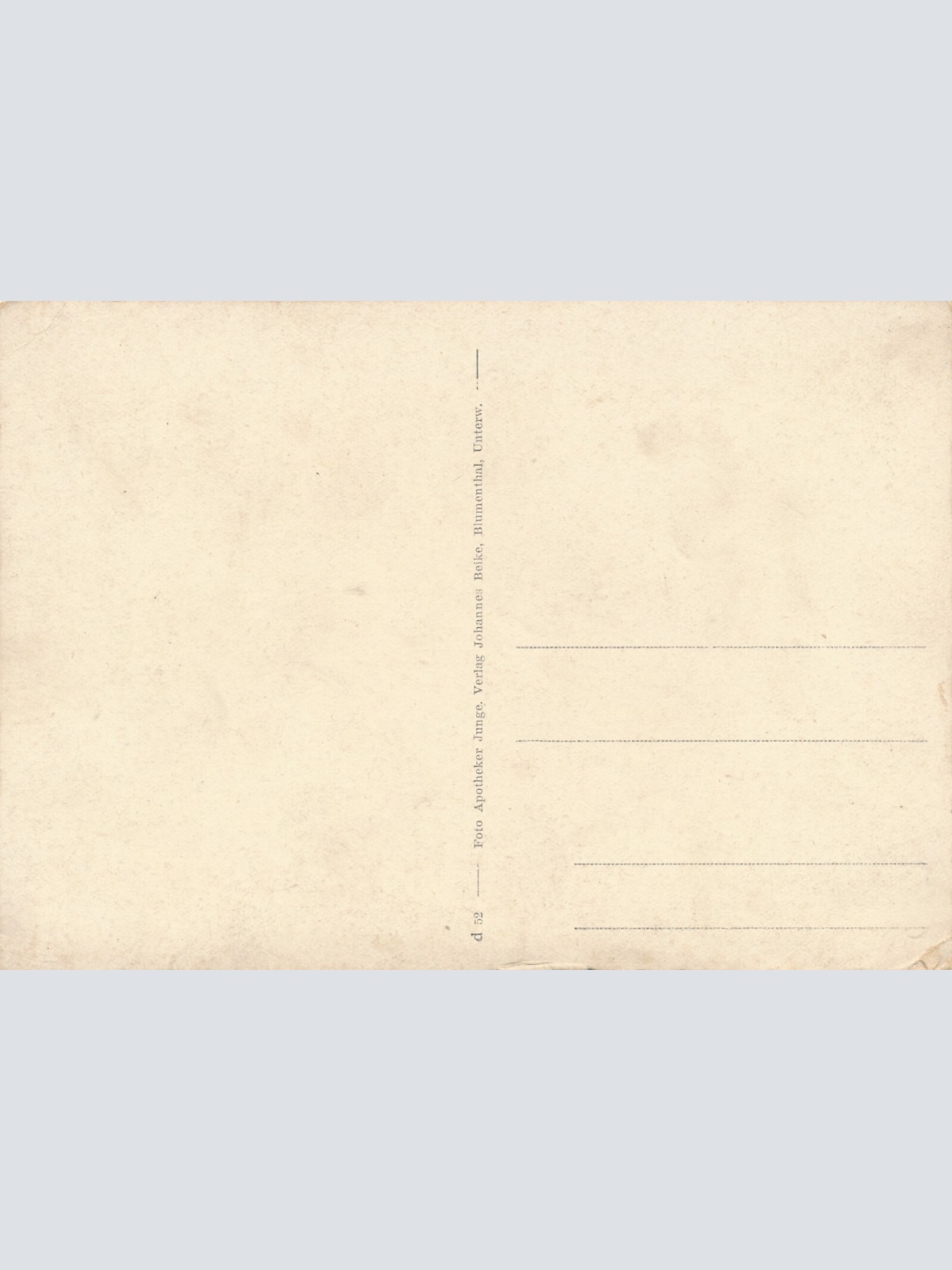 AK aus Blumensthal Strandleben Bremen mit Dampfer Ansichtskarte (11370)