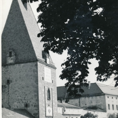 AK aus Freistadt Oberösterreich Ansichtskarte (12857)