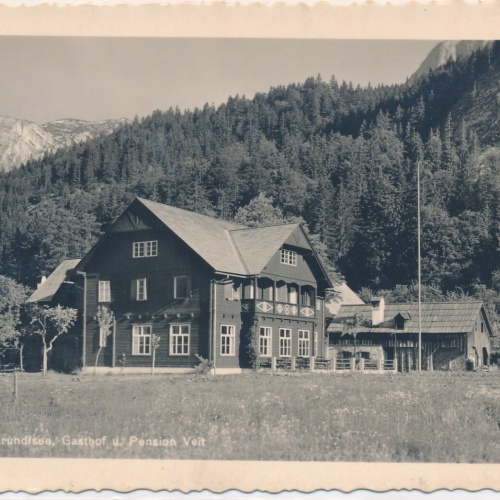 AK, Gößl, Steiermark (S2904)