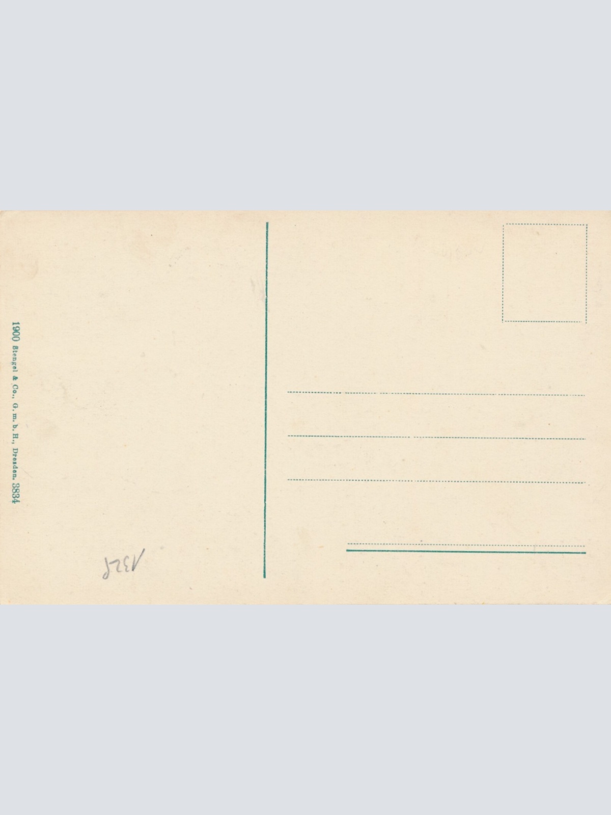 AK, Gesäusebrücke, Steiermark (S2906)