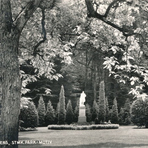 AK, Bad Gleichenberg, Steiermark (S2907)