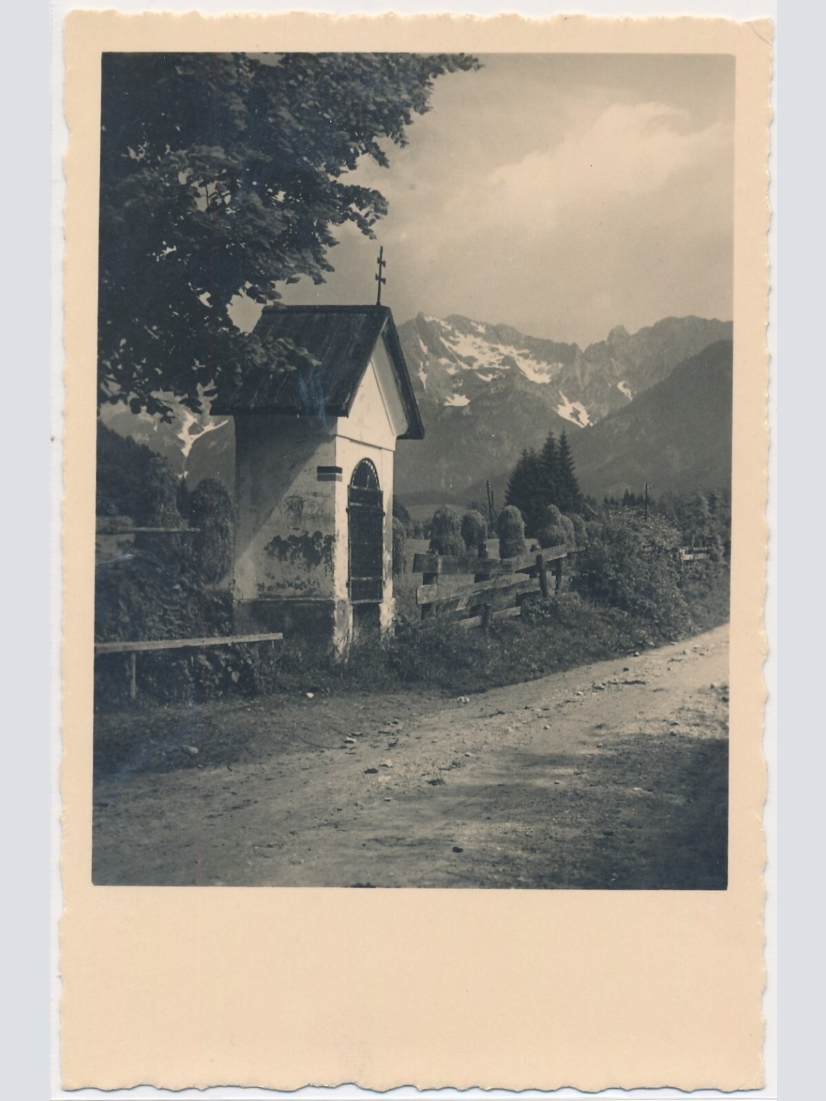 AK, Admont, Steiermark (S3011)