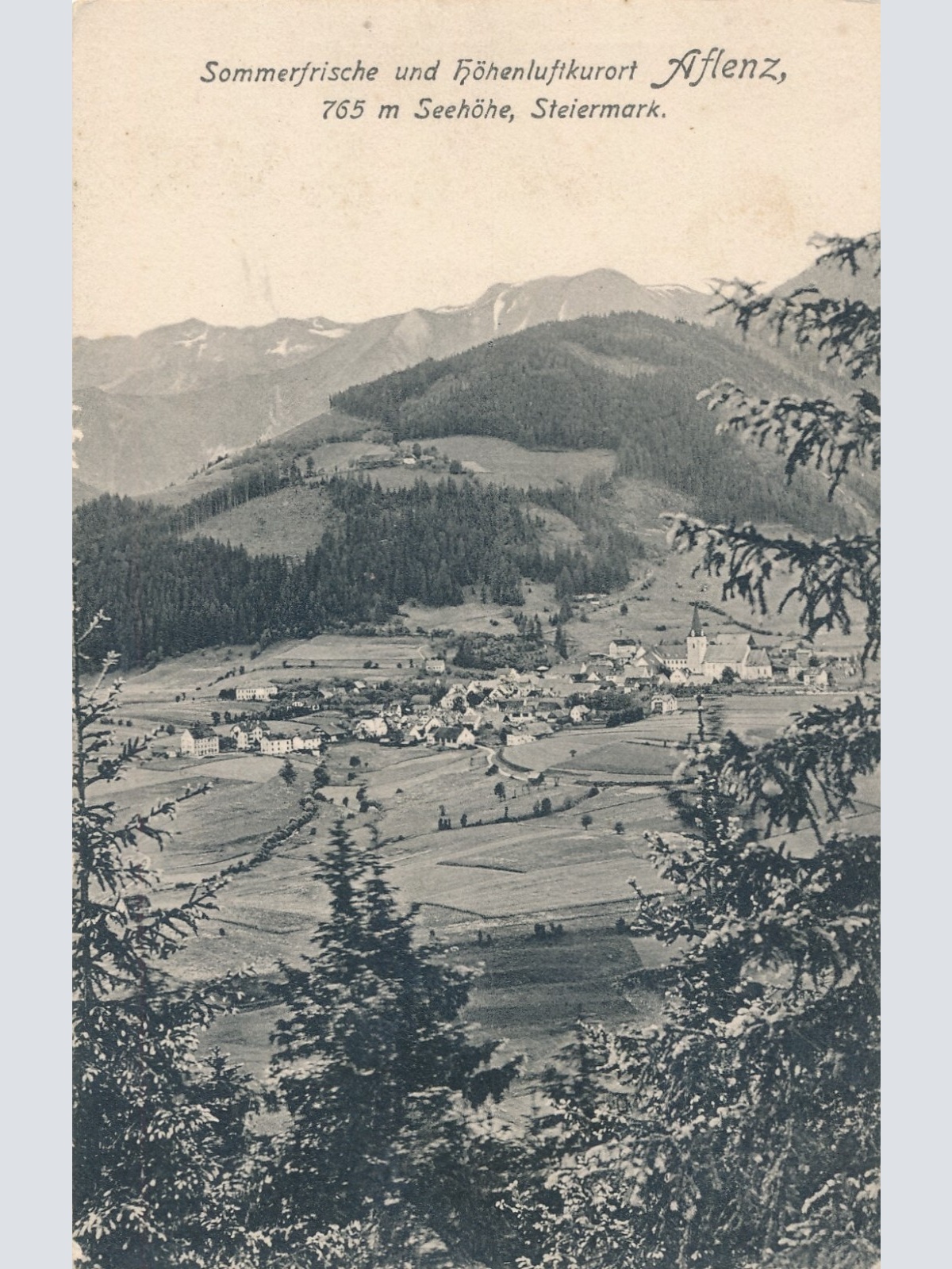 AK, Aflenz, Steiermark (S2989)