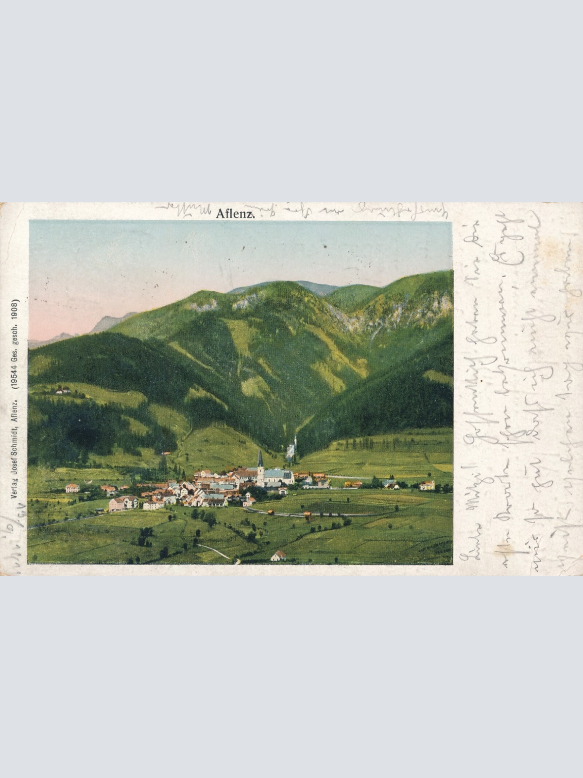 AK, Aflenz, Steiermark (S2991)