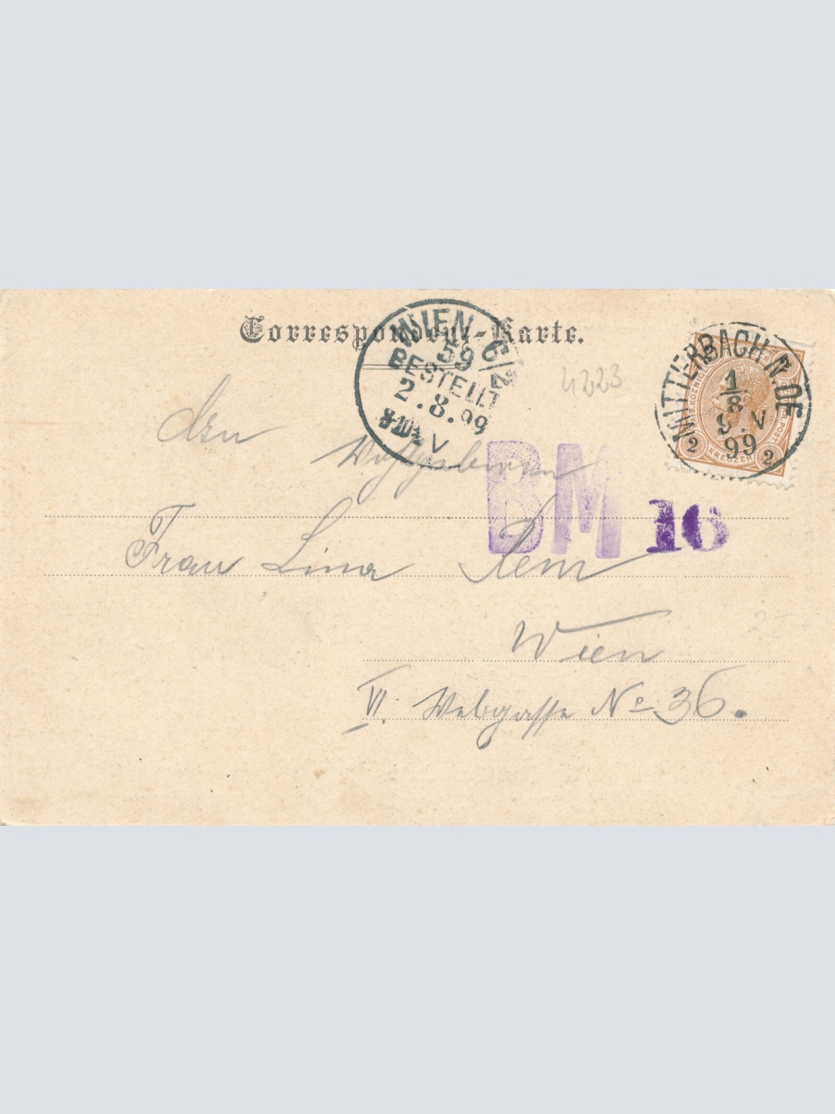 AK aus Fölz Hotel Hochschwab Steiermark Ansichtskarte (11872)