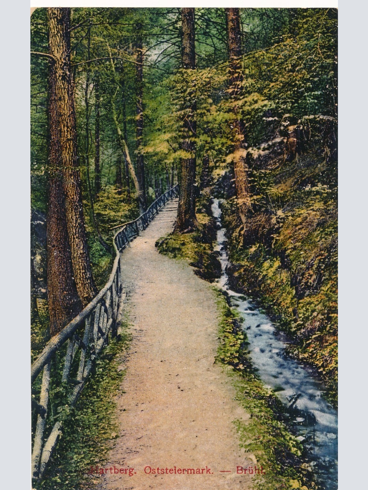 AK, Hartberg, Brühl, Steiermark (S3020)