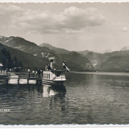 AK, Grundlsee, Steiermark (S2983)